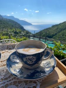 Villa Costanza sorrento B&b