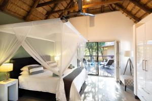 Bushbaby River Lodge