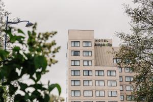 Hotels Campanile Metz Centre - Gare : photos des chambres