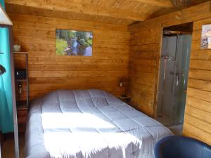 Chalets Pied de Mouton : photos des chambres