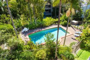 5 Pacific Outlook Ocean View Apartment in Sunshine Beach