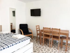 Nest Apartman