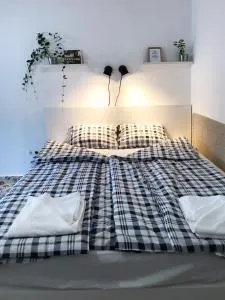 Nest Apartman - Kötcse