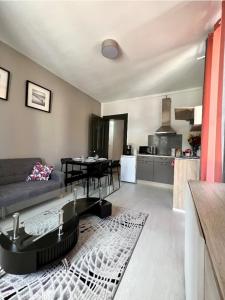 Appartements Centre'Appart : photos des chambres