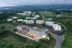 Velum Resort - Sanghyo-dong