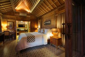 Suarti Boutique Village