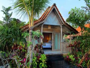 Suarti Boutique Village