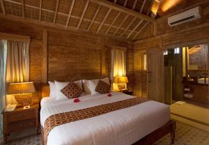 Suarti Boutique Village