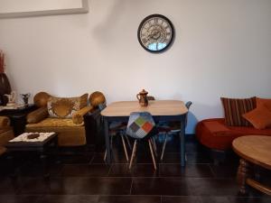 Appartements Moissac Charmant Appartement avec Jardin : photos des chambres