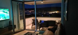Penthouse Apartman Marčelina in Trogir
