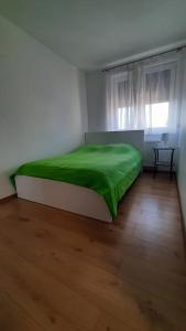 Apartamenty Konin LUX