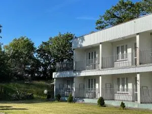 Apartamenty Przy Wydmach - Chłopy