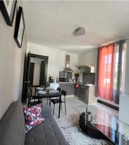 Appartements Centre'Appart : photos des chambres