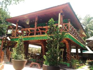 Ausan Beach Front Cottages