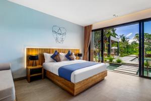 Villa Noi by BaliSuperHost