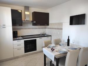 Apartman Poldrugovac