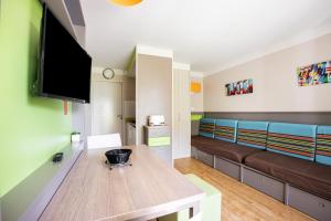 Appartements Oceanite : photos des chambres