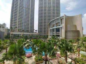 2 Bed Room Apartment in West Jakarta