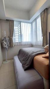 2 Bed Room Apartment in West Jakarta