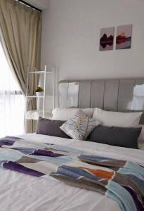 2 Bed Room Apartment in West Jakarta