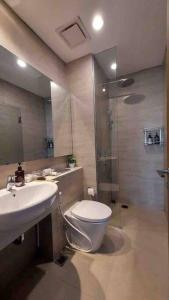 2 Bed Room Apartment in West Jakarta