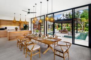 Villa Noi by BaliSuperHost