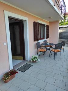 Apartman Poldrugovac