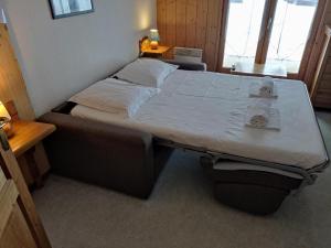 Appartements travelski home classic - Les Chalets de la Fontaine du Roi 3 : photos des chambres