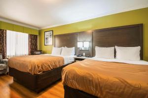 Quality Inn DeRidder