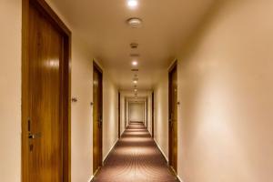 Quality Inn Ramachandra