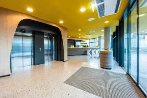 Prize by Radisson, Bonn City - Widdig