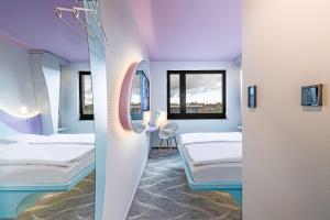 Design Room room in prizeotel Rostock-City