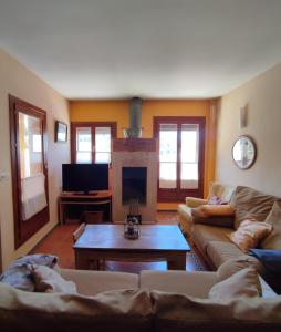 La Launa apartamento rural - 4hvězdičkové hotely ve městě Trevélez