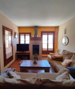 La Launa apartamento rural - 贝尔楚勒斯