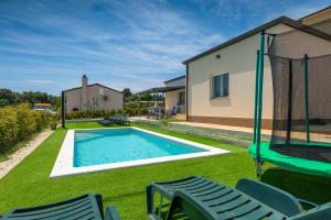 Villa Giorgina 