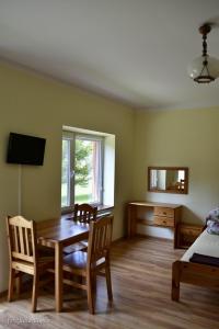 Ośrodek Wczasów Zdrowotnych Rudawka Rymanowska