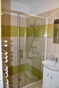 Ośrodek Wczasów Zdrowotnych Rudawka Rymanowska