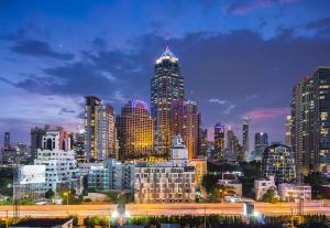 SureStay Plus by Best Western Sukhumvit 2