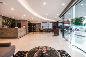 SureStay Plus by Best Western Sukhumvit 2