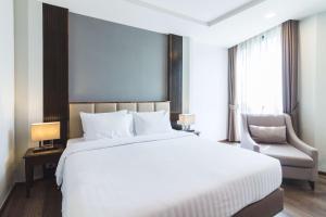 SureStay Plus by Best Western Sukhumvit 2
