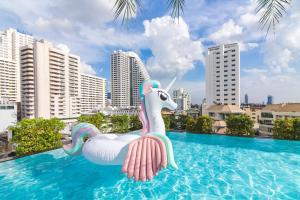 SureStay Plus by Best Western Sukhumvit 2