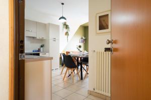 HYGGE Family Apartment - one step away from the lake!!!