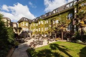 Best Western Plus The Connaught Hotel and Spa