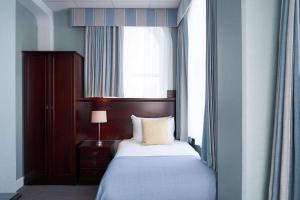 Best Western Plus The Connaught Hotel and Spa