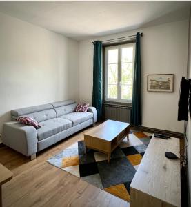 Appartements Centre'Appart : photos des chambres