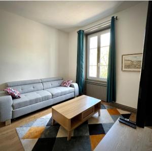 Appartements Centre'Appart : photos des chambres