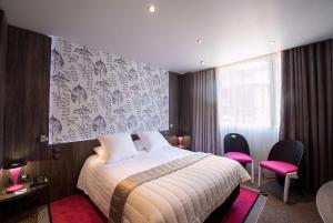 Best Western Premier Le Patio des Artistes Wellness Jacuzzi