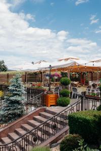 Chizay. Мала Гора