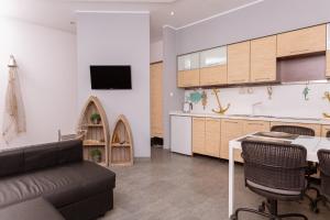 Apartament ŁÓDŹ Północna 27A Darłówko DreamHouse nad morzem