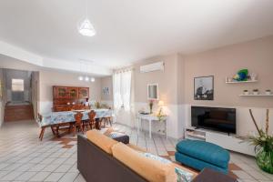 Appartamento in Villa Tulipano